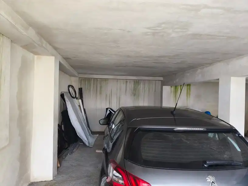 Parking de Casa o chalet en venta en Barreiros
