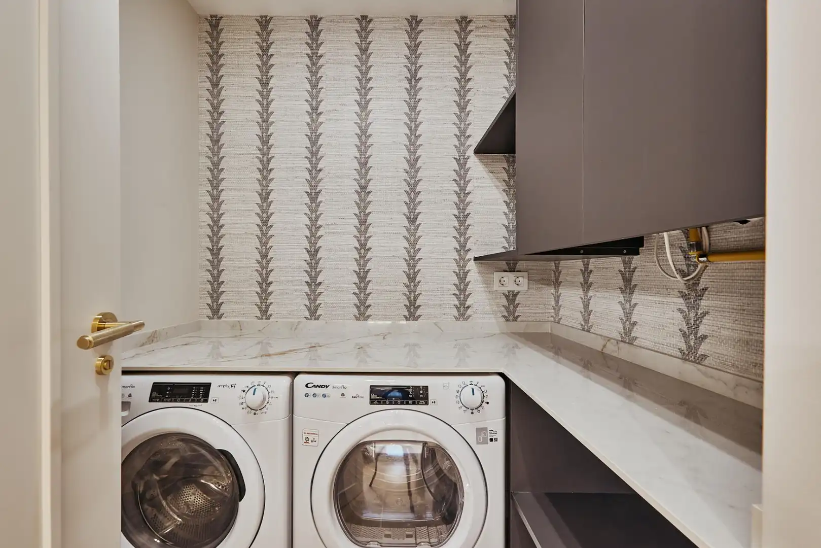 Flat with lift for sale in Calle de Ayala 94, imagen 32