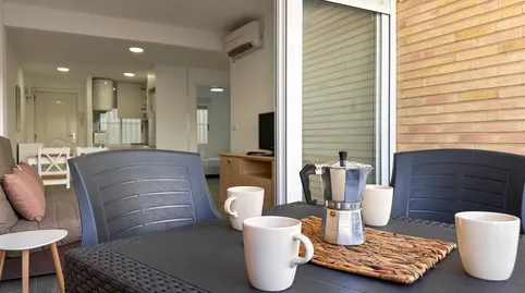 Foto 4 de Pis de lloguer a Calle Gumersindo, Las Piscinas Naturales, Torrevieja