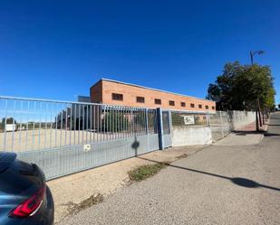 Exterior view of Industrial buildings for sale in Linares