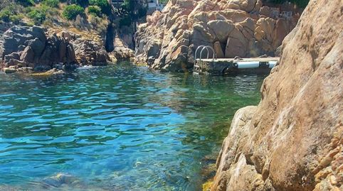 Foto 3 von Grundstücke zum Verkauf in Fornells - Aiguablava, Begur