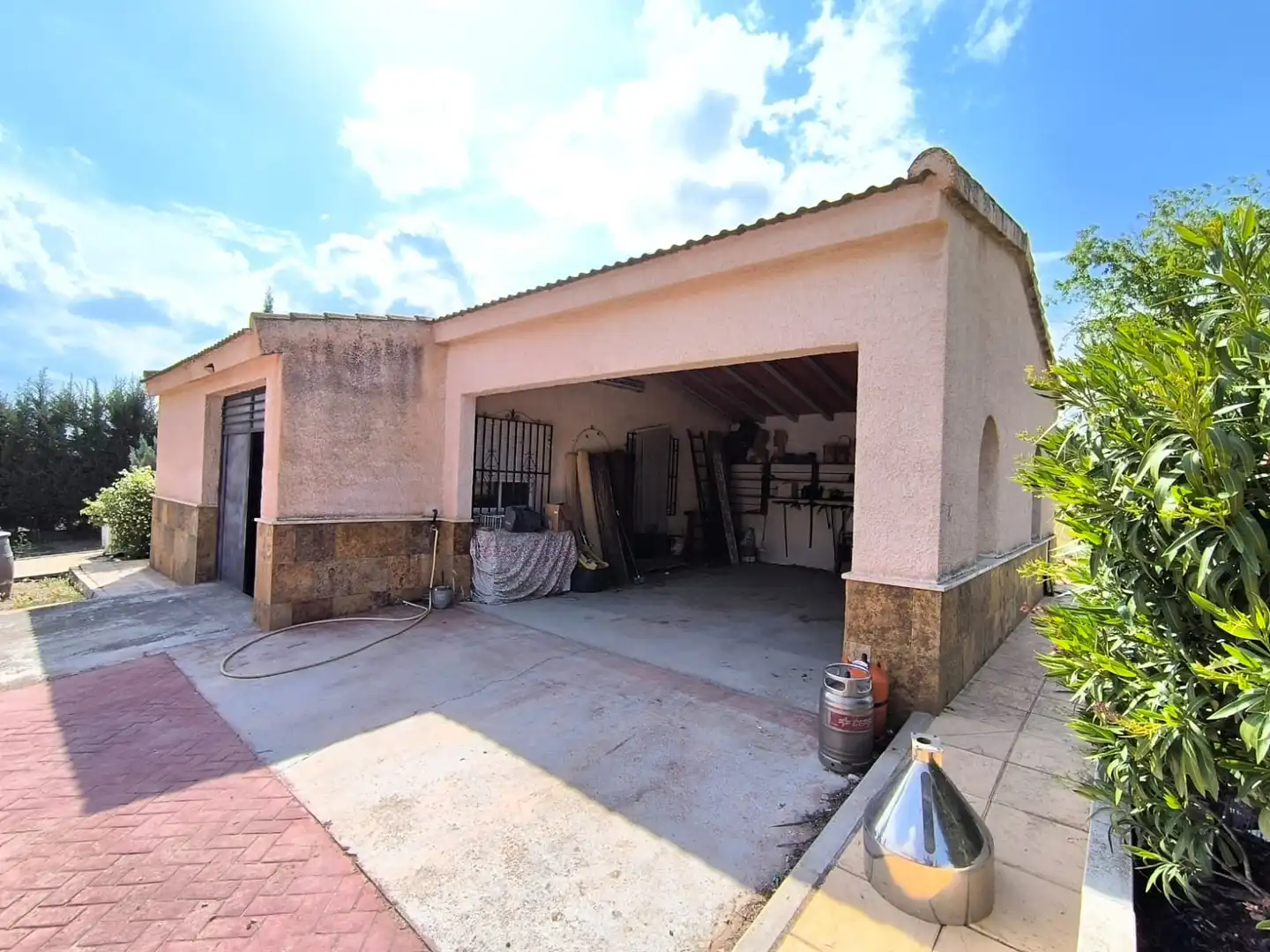 Maison avec piscine à vendre à Yecla, imagen 19