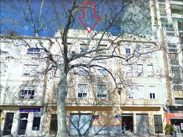Wohnung zum Verkauf in C/ De Selgas nº 19