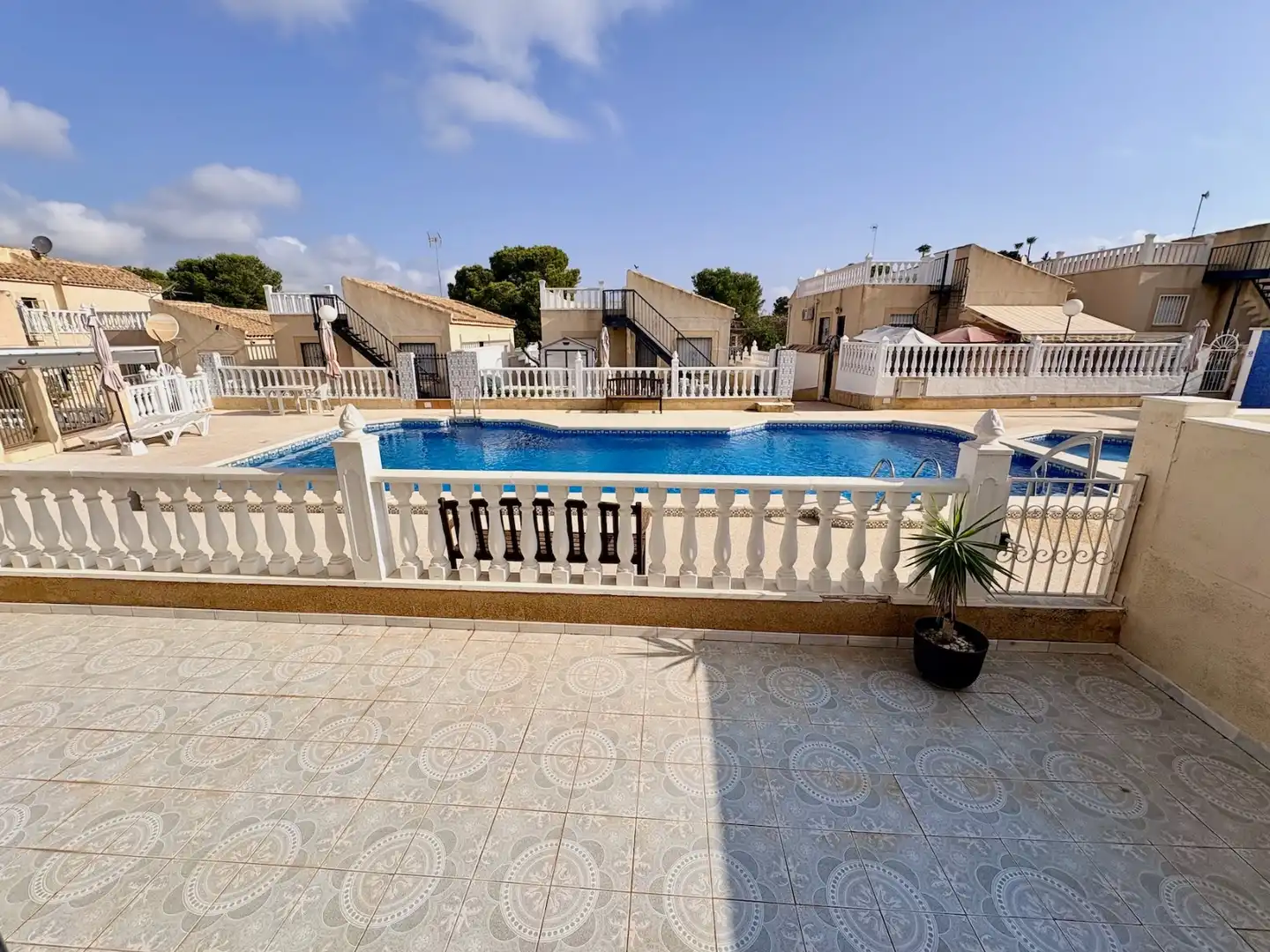 Xalet amb terrassa en venda a Orihuela Costa, imagen 31