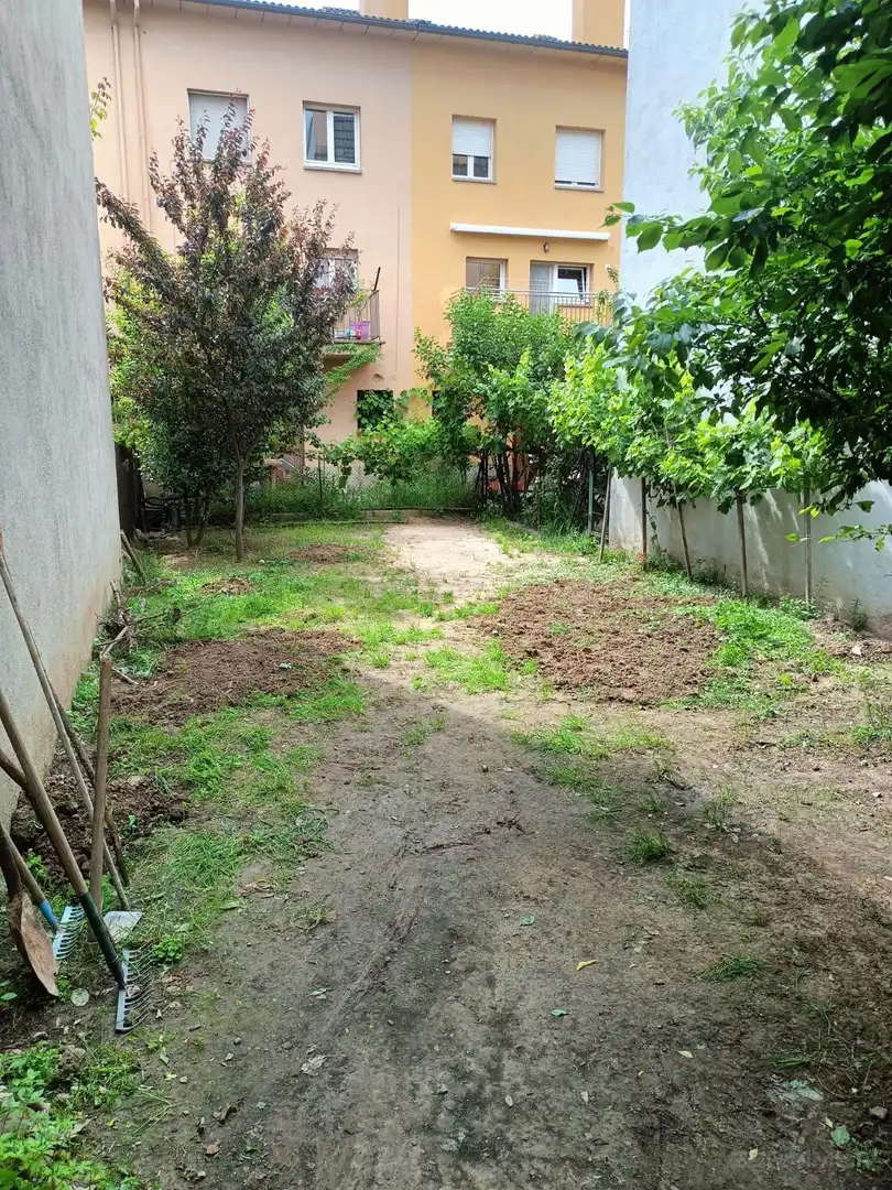 Terreni e lotti in vendita a Eusebi Molera