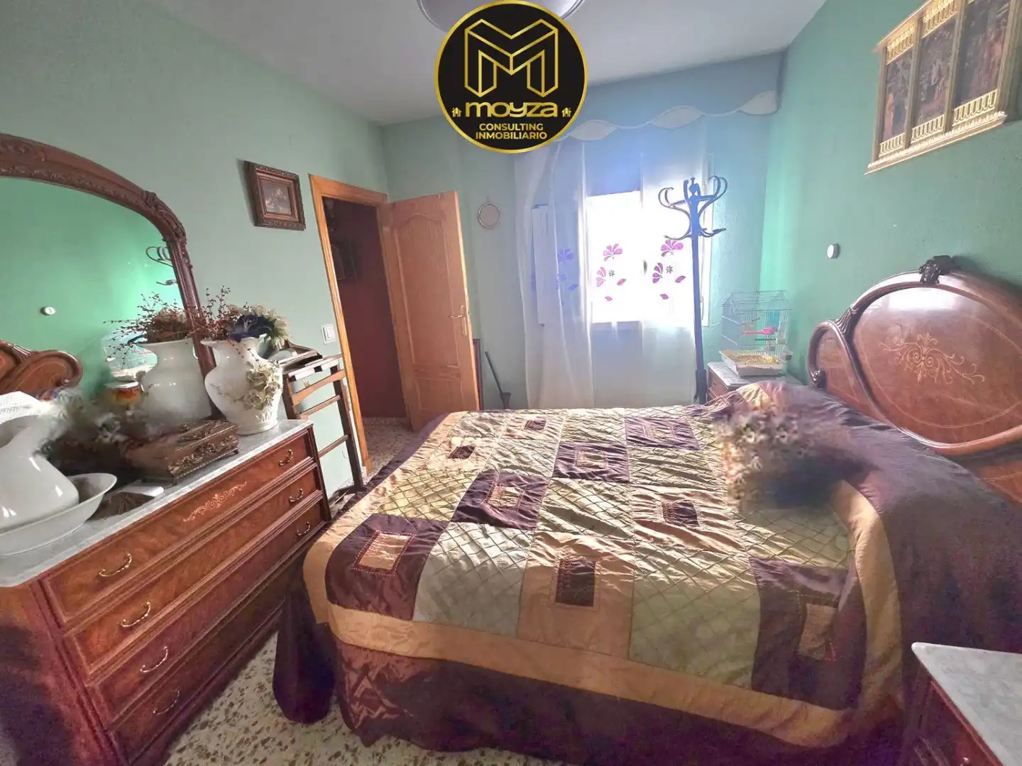 Attic for sale in Ctra. Circunvalación - La Magdalena