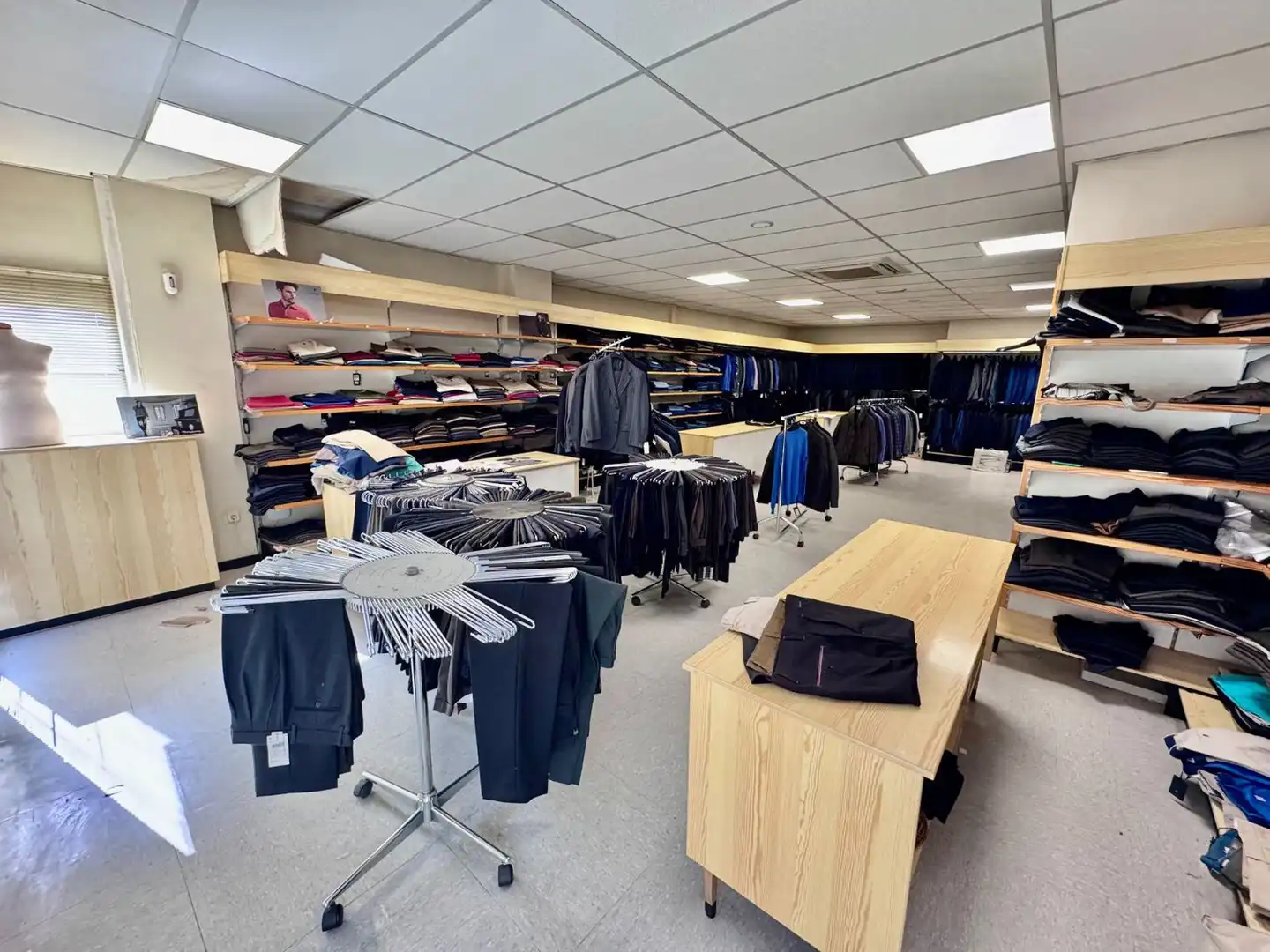 Local comercial de lloguer a Valdepeñas, imagen 13