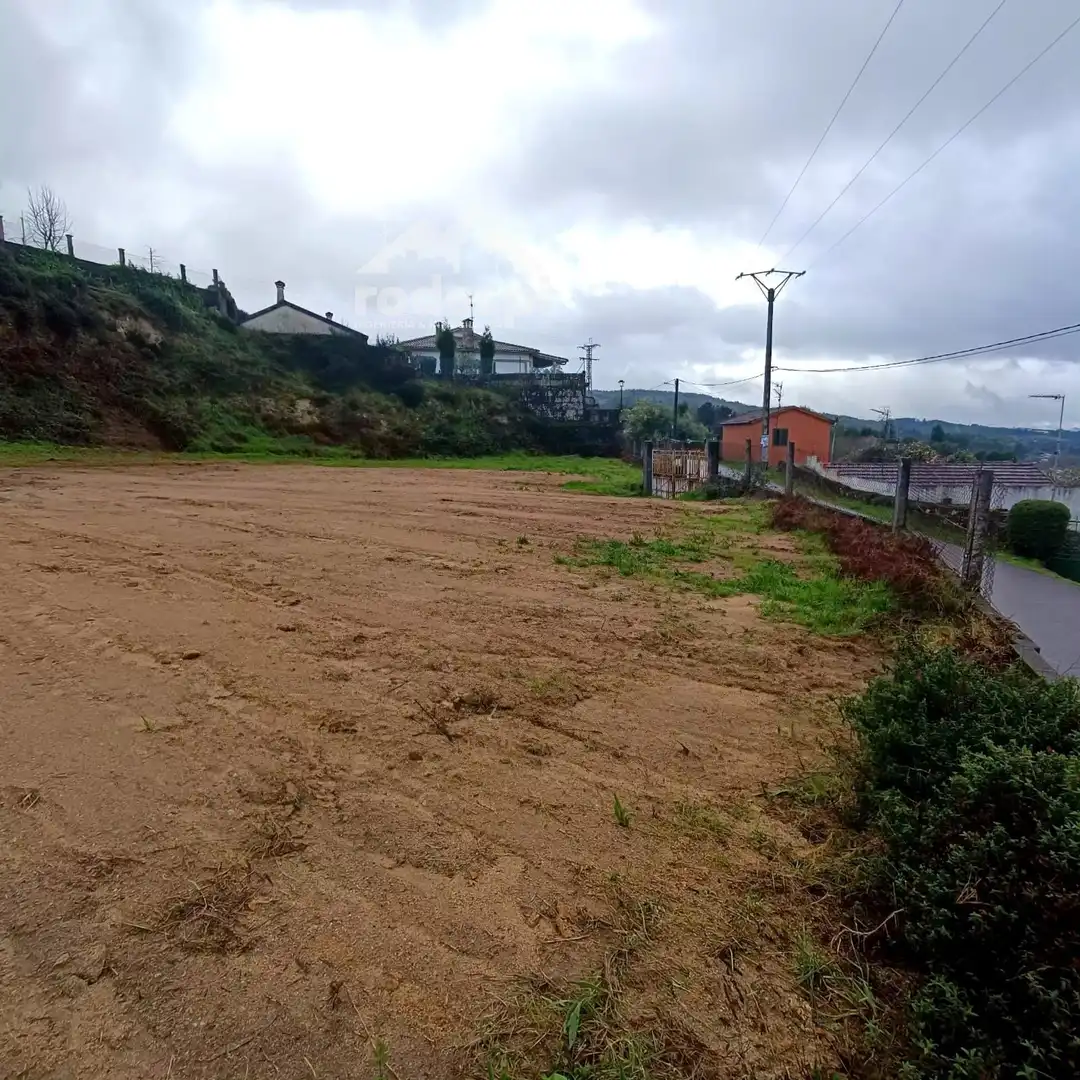 Lands and plots for sale in Mondariz, imagen 3