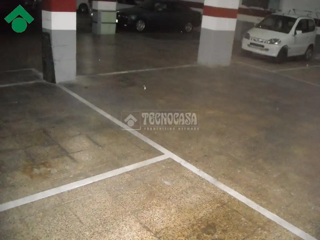 Parking de Garaje en venta en Zaragoza