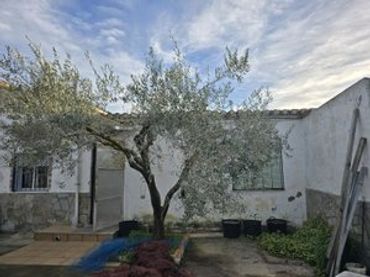 Villa avec jardin à vendre à Partida la Plana 32