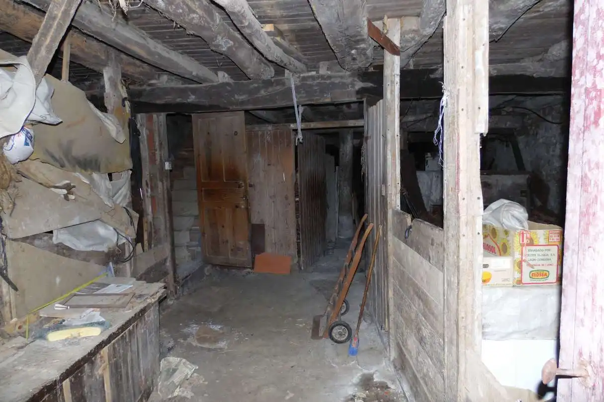 Casa o xalet en venda en Merindad de Montija amb Jardí privat