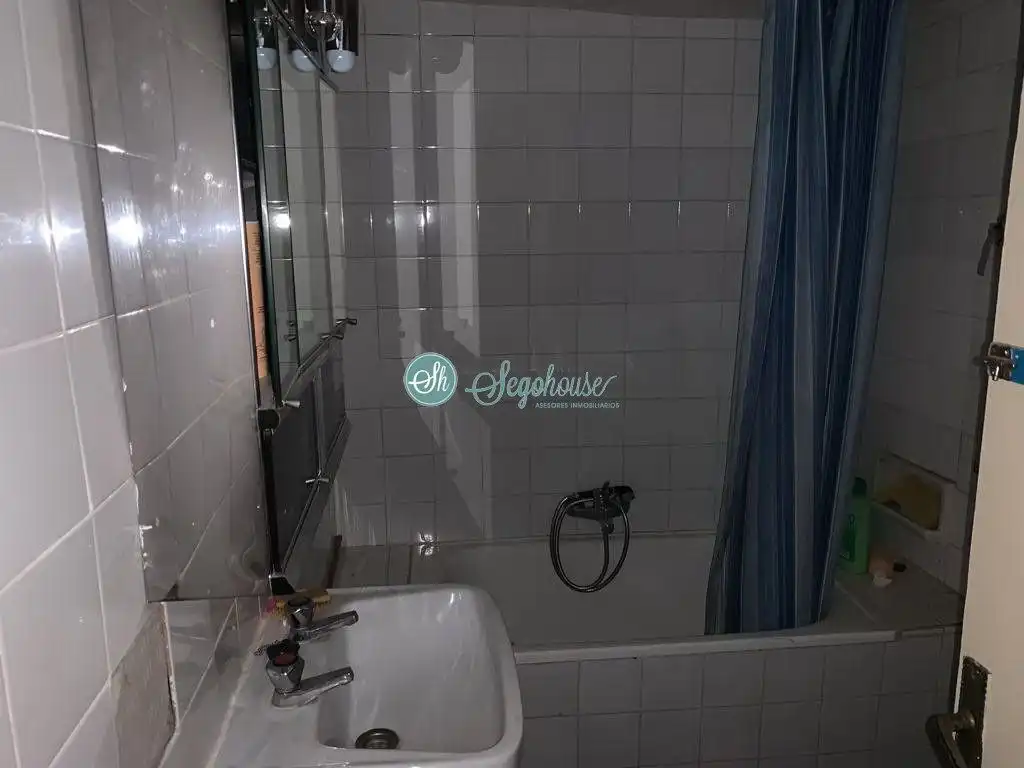 Bany de Casa o xalet en venda en Aldea Real