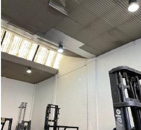 Photo 4 of Industrial buildings for sale in Poligono Can Ribó, -1, Canyadó, Barcelona