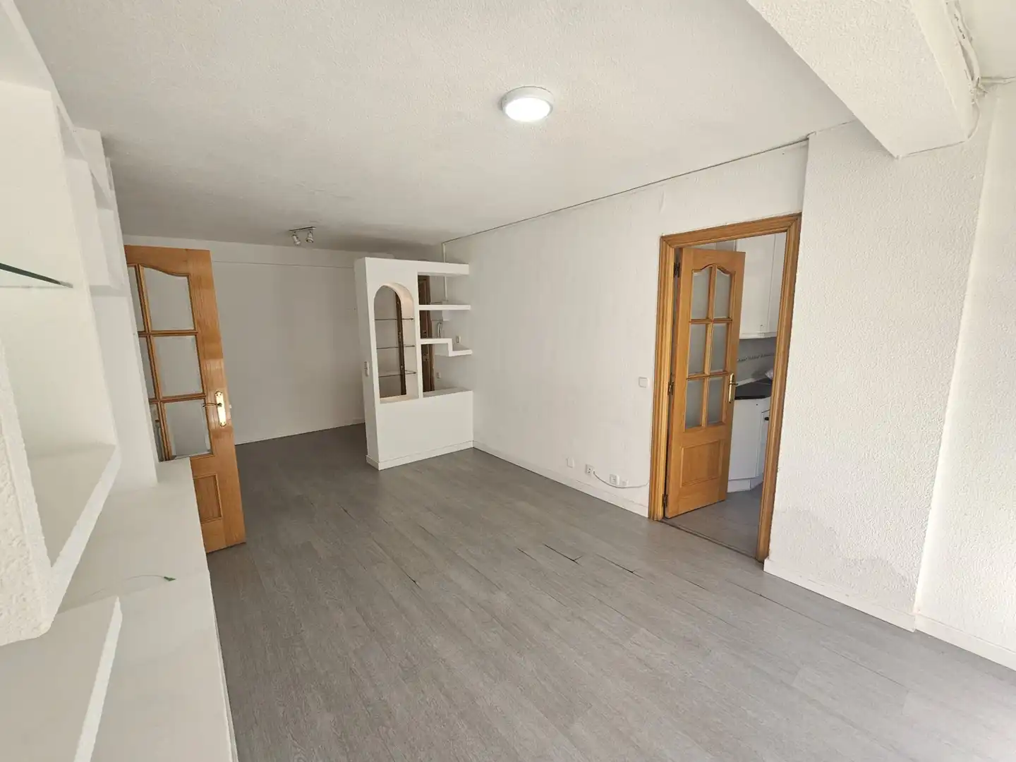 Piso en venta en Alcobendas con Calefacción, Terraza y Trastero