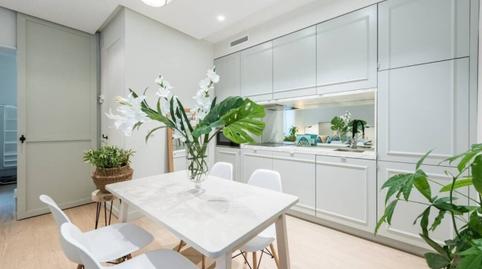 Foto 5 de Pis de lloguer a Avinguda del Carrilet, Sant Josep, L'Hospitalet de Llobregat