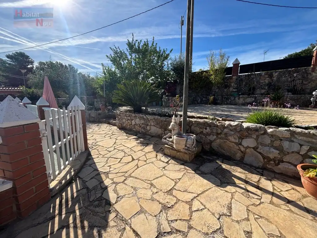 Villa avec piscine à vendre à Calle Barcelones, imagen 35