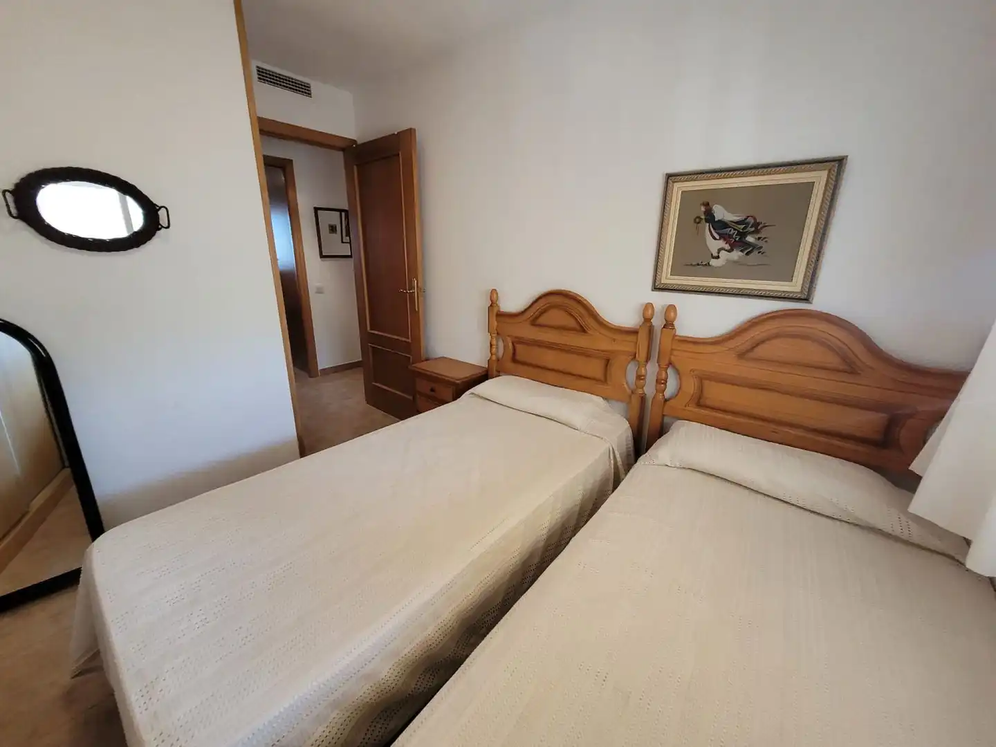 Apartamento en venta en Navarra, 1, Playa Morro de Gos