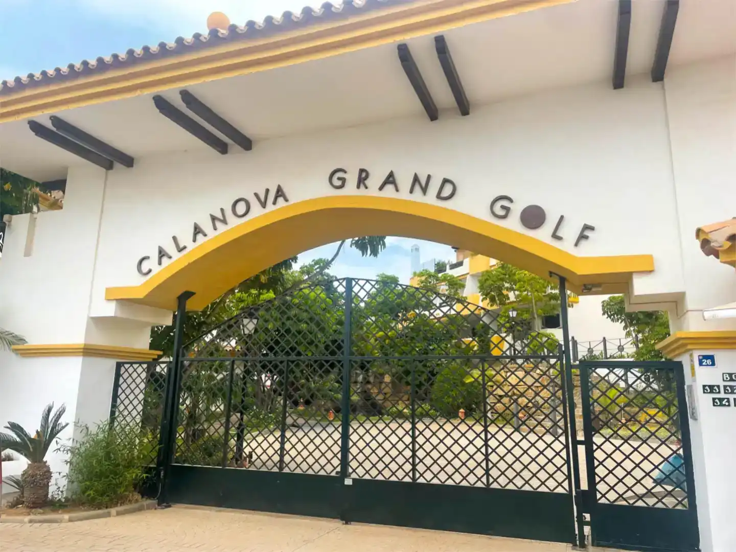 Apartament en venda en Mijas amb Aire condicionat i Piscina