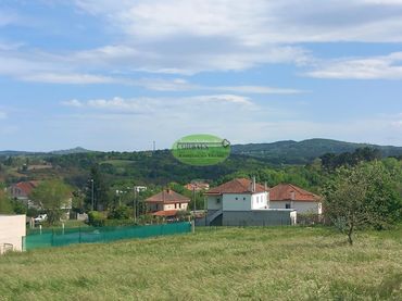 Terreno residencial en venta en Barbadás