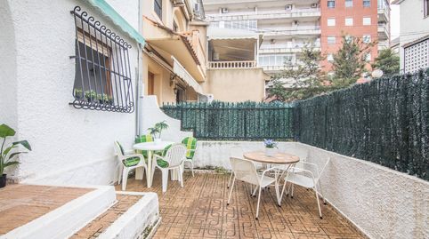 Foto 3 de Casa o xalet en venda a Calle Severiano Ballesteros, 6, Centro, Santa Pola