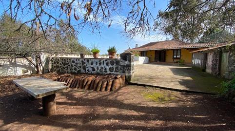 Foto 5 de Casa o xalet en venda a El Tanque, Santa Cruz de Tenerife