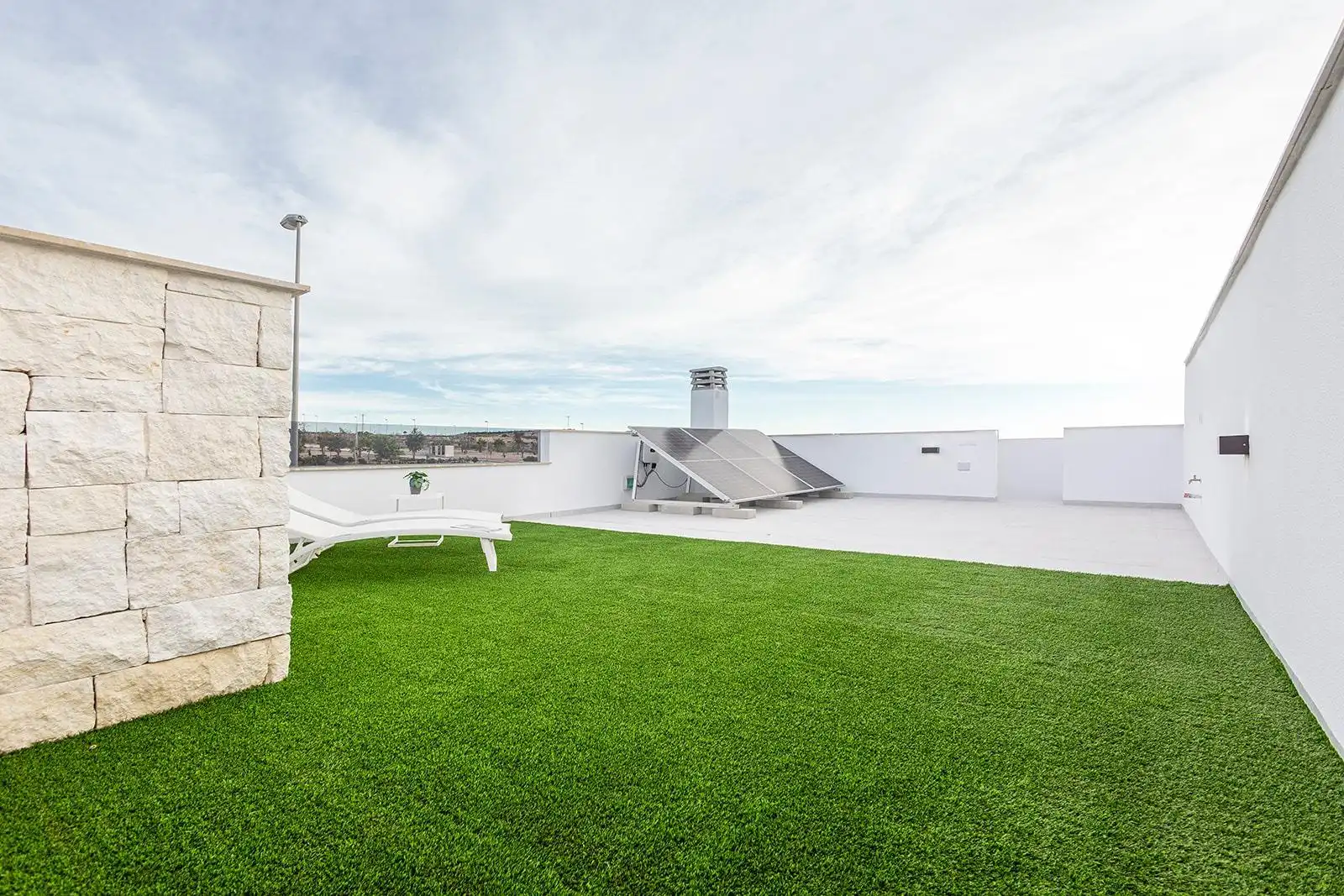 Detached house with pool for sale in Desamparados - Hurchillo - Torremendo, imagen 51