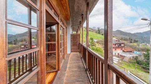 Foto 2 de Finca rústica en venta en Lugar Samartino, 3, Lena, Asturias