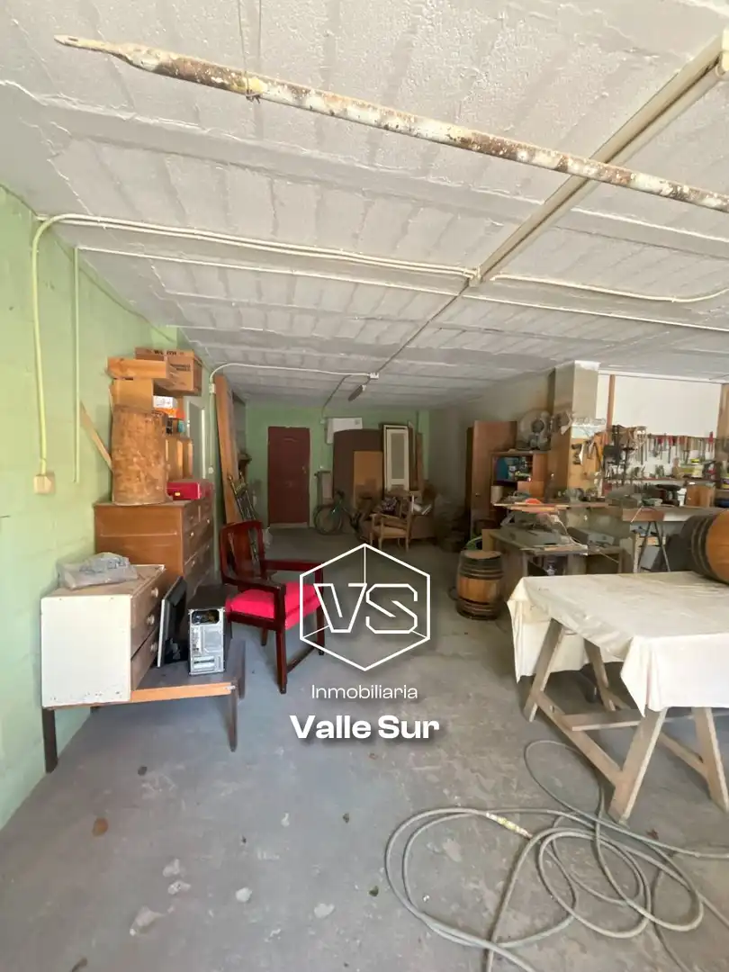 Casa en venta en del Arzobispo, imagen 4