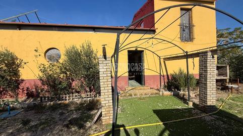 Foto 3 de Finca rústica en venda a Poligono 5, La Lantejuela , Sevilla