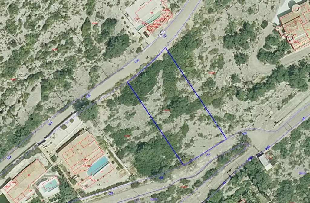 Terreno rustico in vendita a Pollença Poble, imagen 5