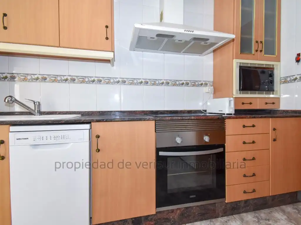 Piso con ascensor en venta en Las Lomas - Las Yucas, imagen 14