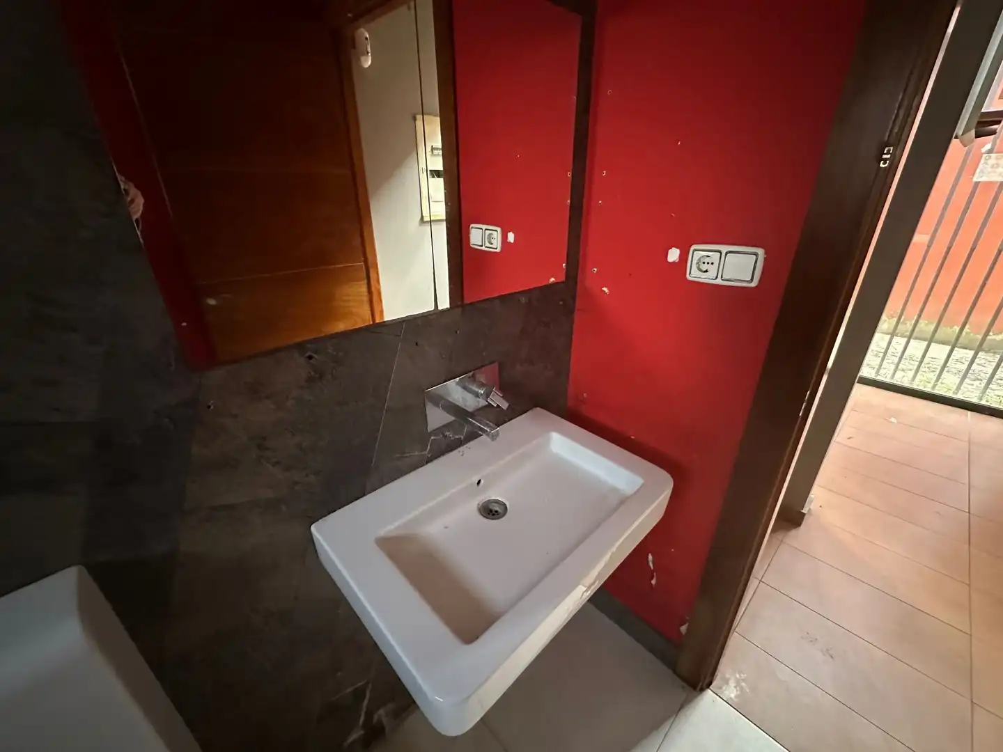 Baño de Casa o chalet en venta en Lliçà d'Amunt con Aire acondicionado, Jardín privado y Terraza