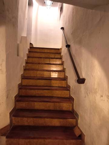 Finca rústica en Venta en Moratilla de los Meleros