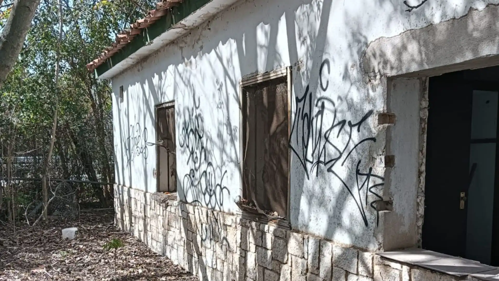 Nave industrielle à vendre à Estación - Los Manantiales, imagen 13
