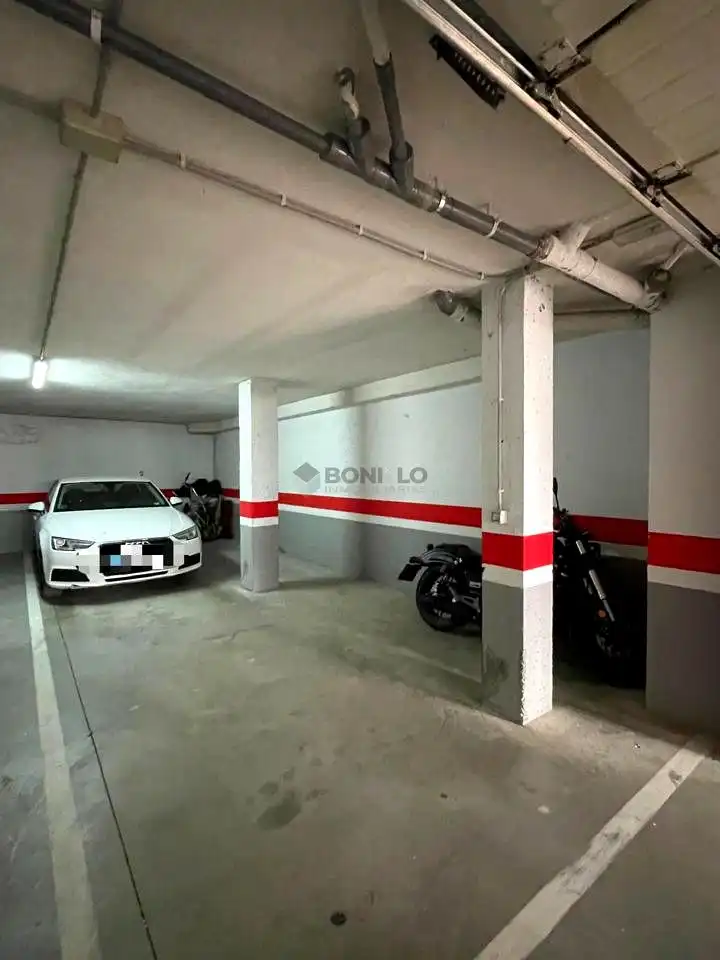 Dúplex amb piscina en venda a Calle los Doctores, imagen 41