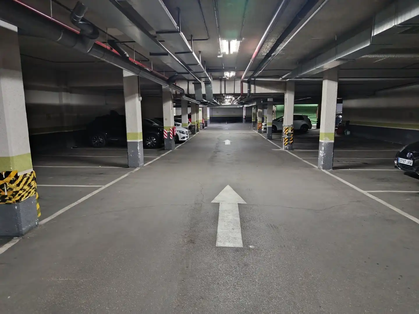 Parking of Garage for sale in Las Rozas de Madrid