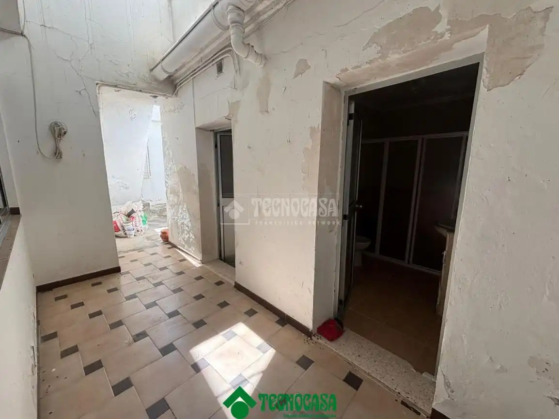 Houses for sale in El Carpio