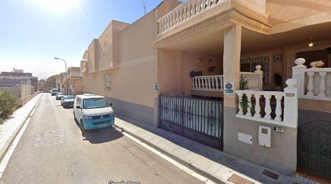 Foto 3 de Casa o xalet en venda a Calle Oria, 9, Los Ángeles - Cruz de Caravaca, Almería Capital