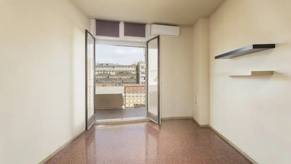 Terrasse von Wohnungen zum Verkauf in Barcelona mit Klimaanlage, Heizung und Parkett
