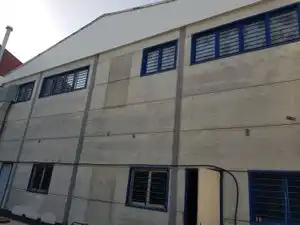 Industriegebäude zum Verkauf in Urbanización Este - Montepríncipe, imagen 21
