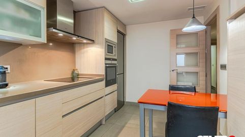 Foto 5 de Piso en venta en Pavaneras, San Matías - Realejo, Granada Capital