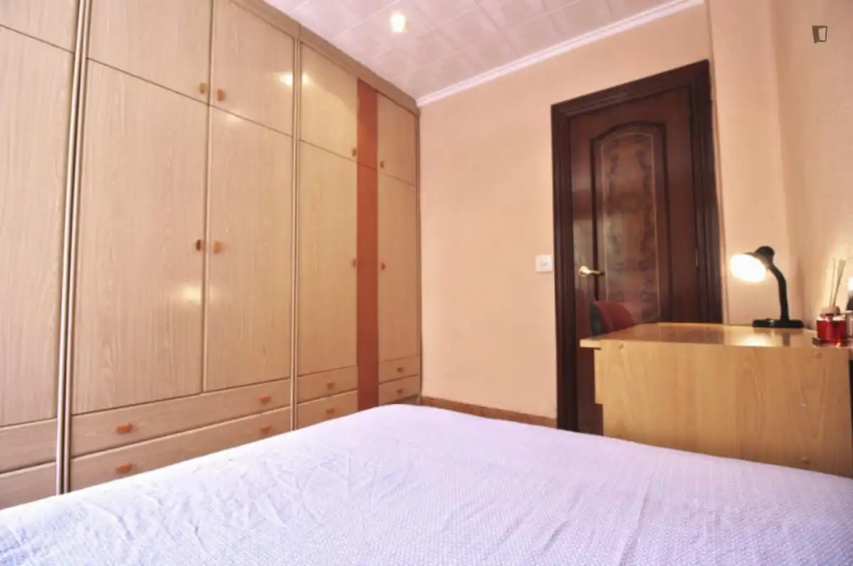 Apartament de lloguer a L'Illa Perduda