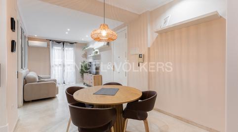 Foto 2 de Apartament en venda a Aluders, El Mercat,  Valencia Capital