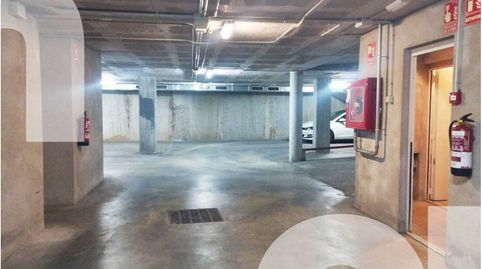 Foto 3 de Garaje en venta en Calle Manresa, 1, Hostal, Granollers