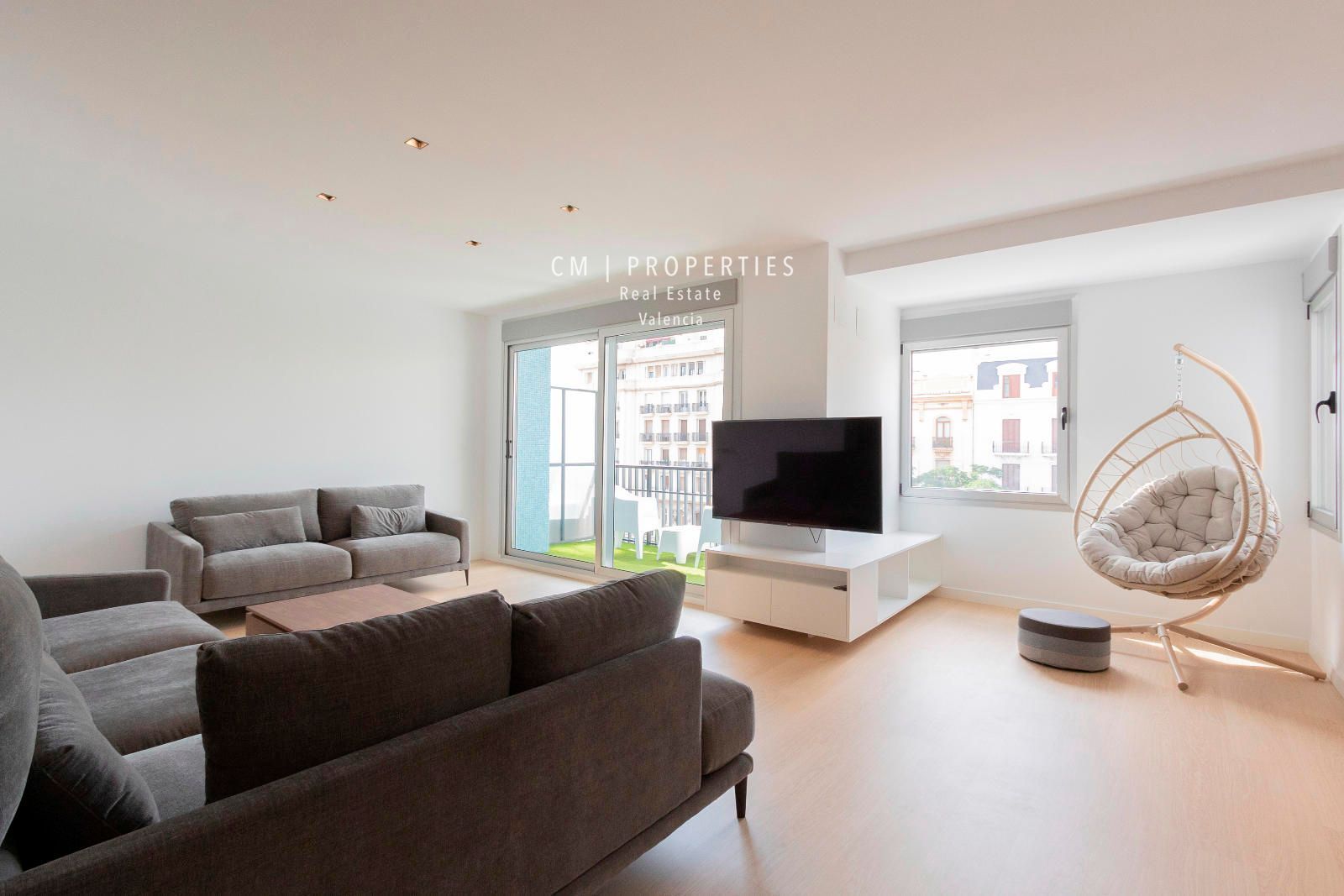 Flat to rent in GERMANIAS, Russafa