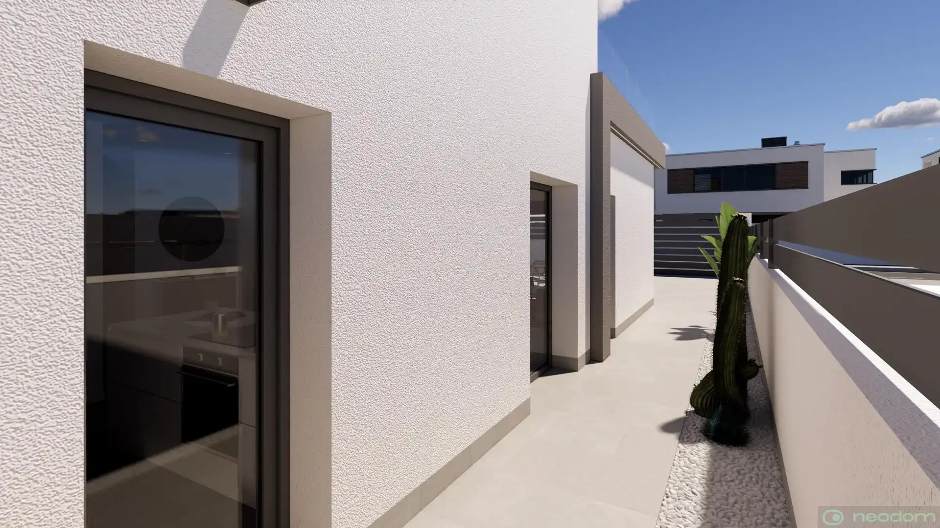 Casa con piscina in vendita a Benijófar, imagen 8