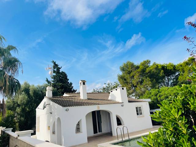 Casa-chalet en Venta en Calafat