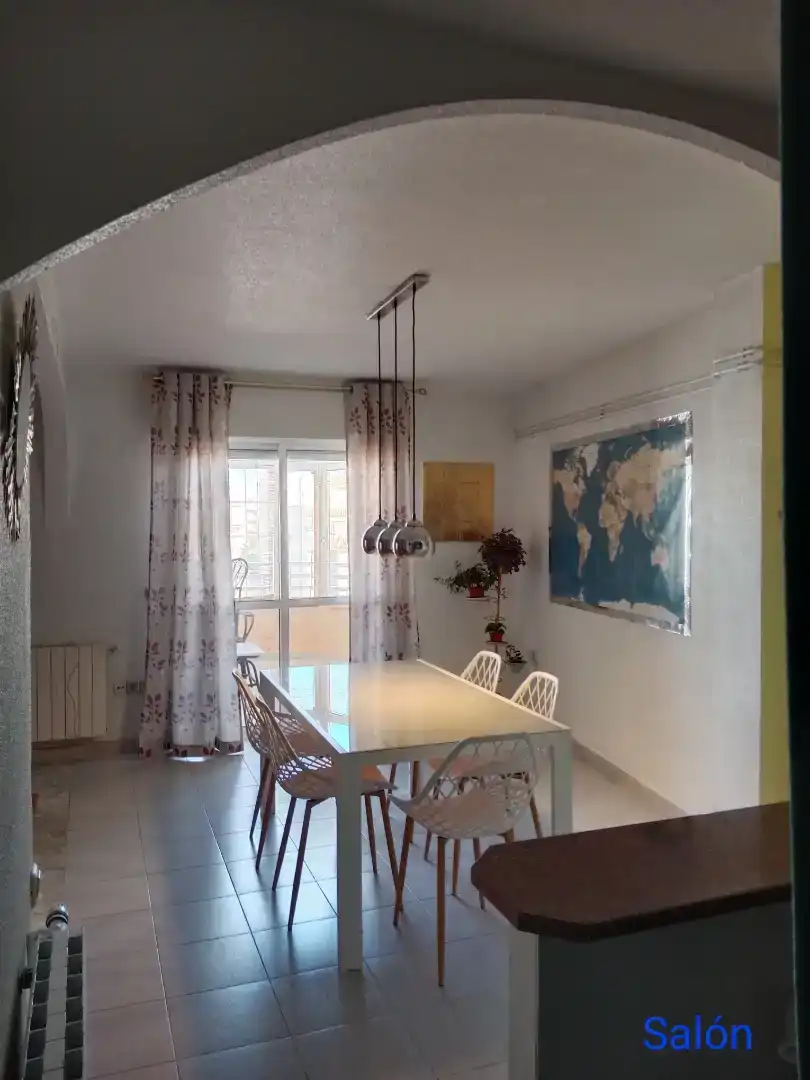 Comedor de Piso en venta en Torrevieja con Aire acondicionado y Balcón