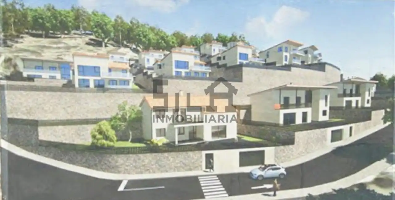 Villa con giardino in vendita a Barbadás