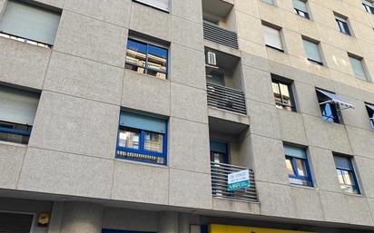 Exterior view of Flat for sale in  Córdoba Capital  with Air Conditioner and Balcony